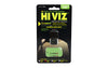 Hiviz Litewave Rear Sght Sig P-serie